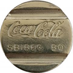 Coca-Cola SBIBEG BO