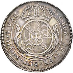 56 Kreuzer - Frederick William II