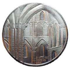 Token - 100 Arcades - Villers-la-Ville