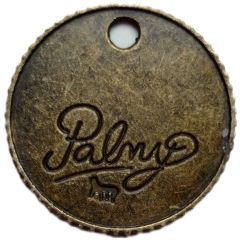 Token - Palmy