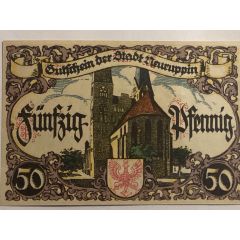 50 Pfennig