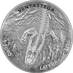 5 Euros Ventastega
