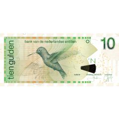 10 Gulden