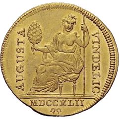 1 Ducat