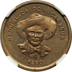 50 Centavos Pattern
