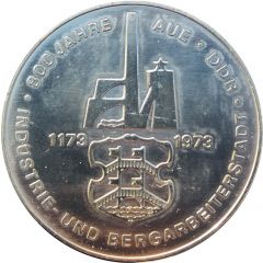 Aue 800th Anniversary