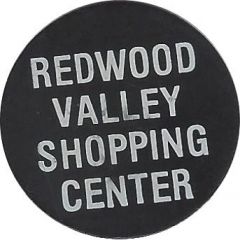 1 Cent - Redwood Valley Shopping Center
