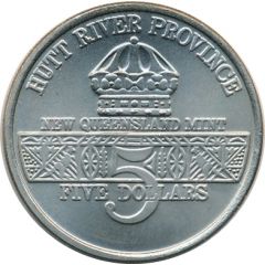 5 Dollars - Leonard I Lt. Col. Doolittle`s Air Raid on Tokyo