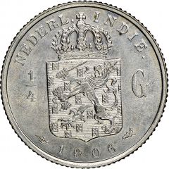 1/4 Gulden