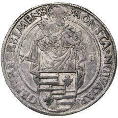 Daalder of 30 Stuivers - William of Vlodrop