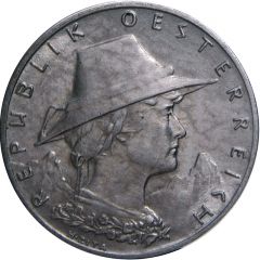 1000 Kronen