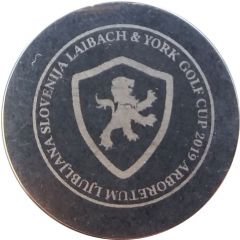 Laibach and York Golf Cup 2019 Golf Arboretum Ljubljana, Ljubljana