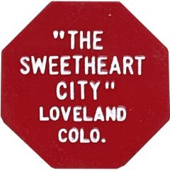 Bus Ride - The Sweetheart City Loveland, Colorado