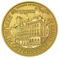 50 Euro Joseph Haydn