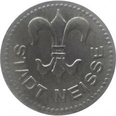 10 Pfennig - Neisse