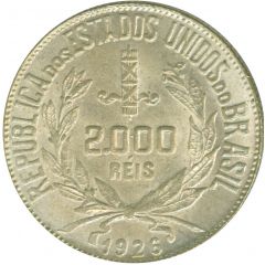 2000 Réis