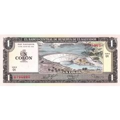 1 Colón