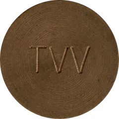 Telephone Token - TVV Number