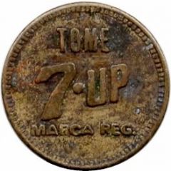 Token - 7-Up
