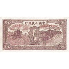 20 Yuan