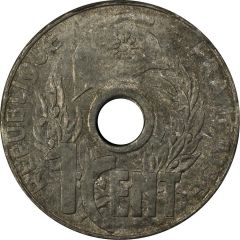 1 Cent