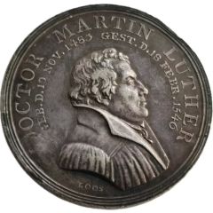 Tricentenary of the reformation