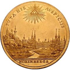 6 Ducats Accession