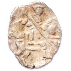 Kopeck - Peter I
