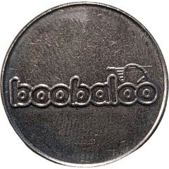 Boobaloo Ride Token