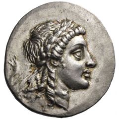 Tetradrachm