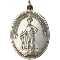 Award - George III Earl of Breadalbane