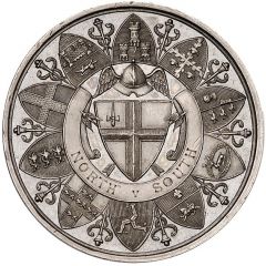Award - Victoria City of London