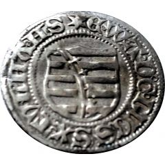 1 Spitzgroschen - Ernest, Albert and William III