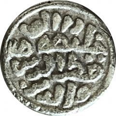 4 Gani - Qutb al-din Mubarak Khilji