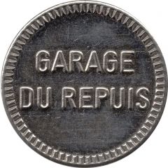 Garage du Repuis Grandson