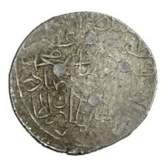 1 Tanka - Abu`l-Muzaffar Muhammad Simnan