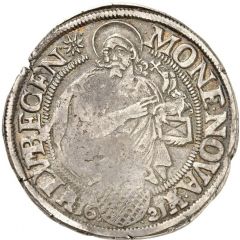 1 Thaler