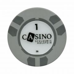 1 Euro - Casino Schleswig Holstein