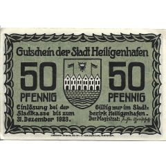 50 Pfennig