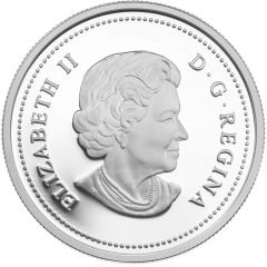 3 Dollars - Elizabeth II Wait for Me, Daddy