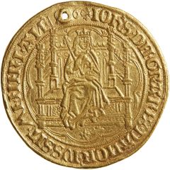 3 Noble - John I