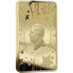 50 Cents - Charles III CM Punk