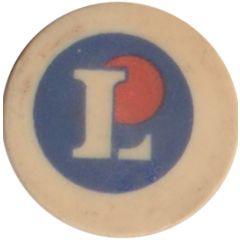 Shopping Cart Token - Leclerc