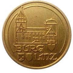 Token - Burg Linz