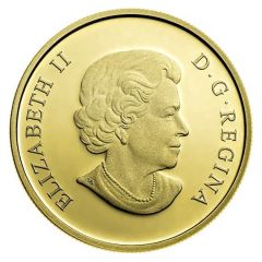 100 Dollars - Elizabeth II Sir John A. McDonald