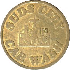 1 Dollar - Suds City Langley, British Columbia