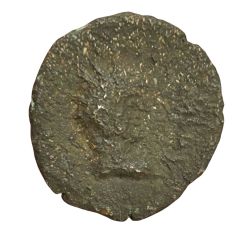 Æ19 - Caracalla ΑΔΡΙΑΝΟΠΟΛΕΩϹ