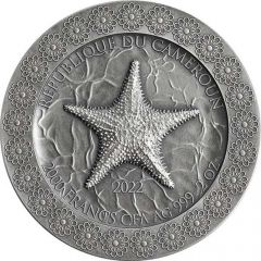 2000 Francs Abduction of Europa