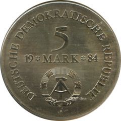 5 Mark Adolf Freiherr von Lützow