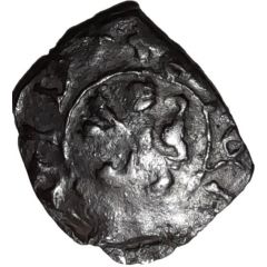 Denier - Peter II